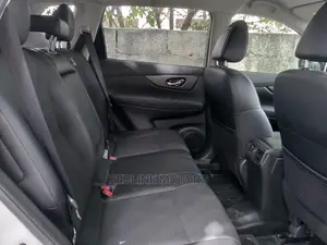 Nissan X-Trail 2016 Pearl