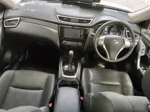 Nissan X-Trail 2016 Pearl