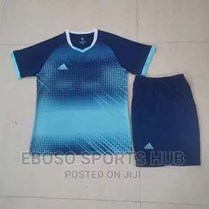Latest Football Jersey