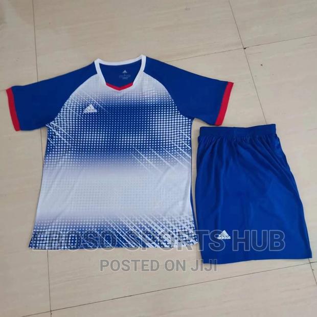 Latest Football Jersey - thumbnail 2