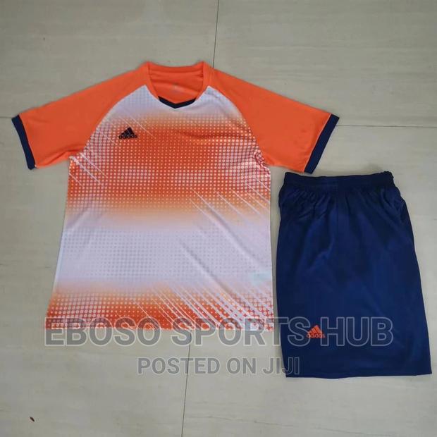Football Kit - thumbnail 3