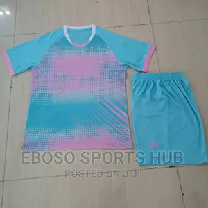Football Kit