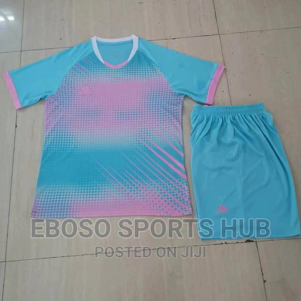 Football Kit - thumbnail 2