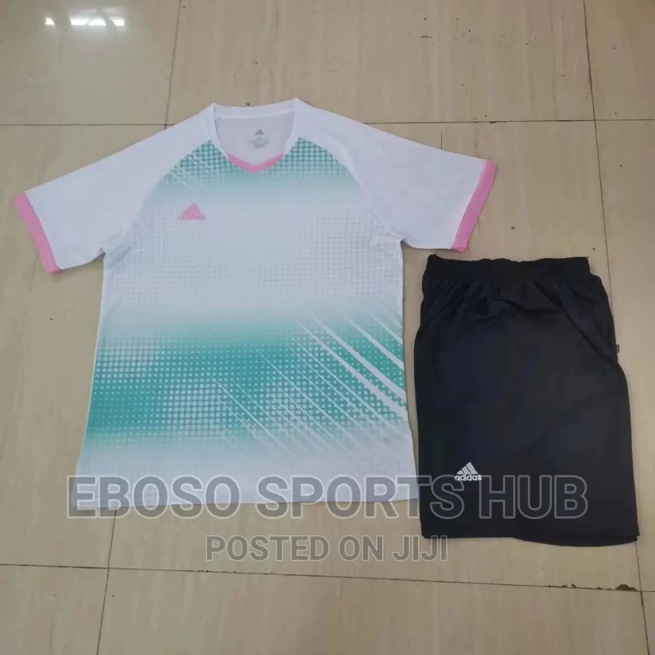Football Jerseys