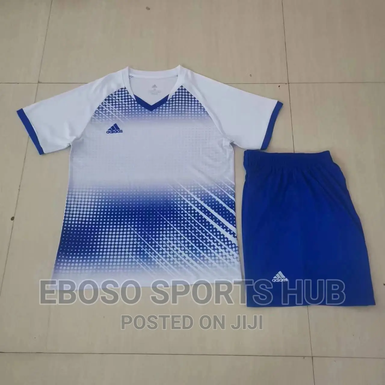 Football Jerseys