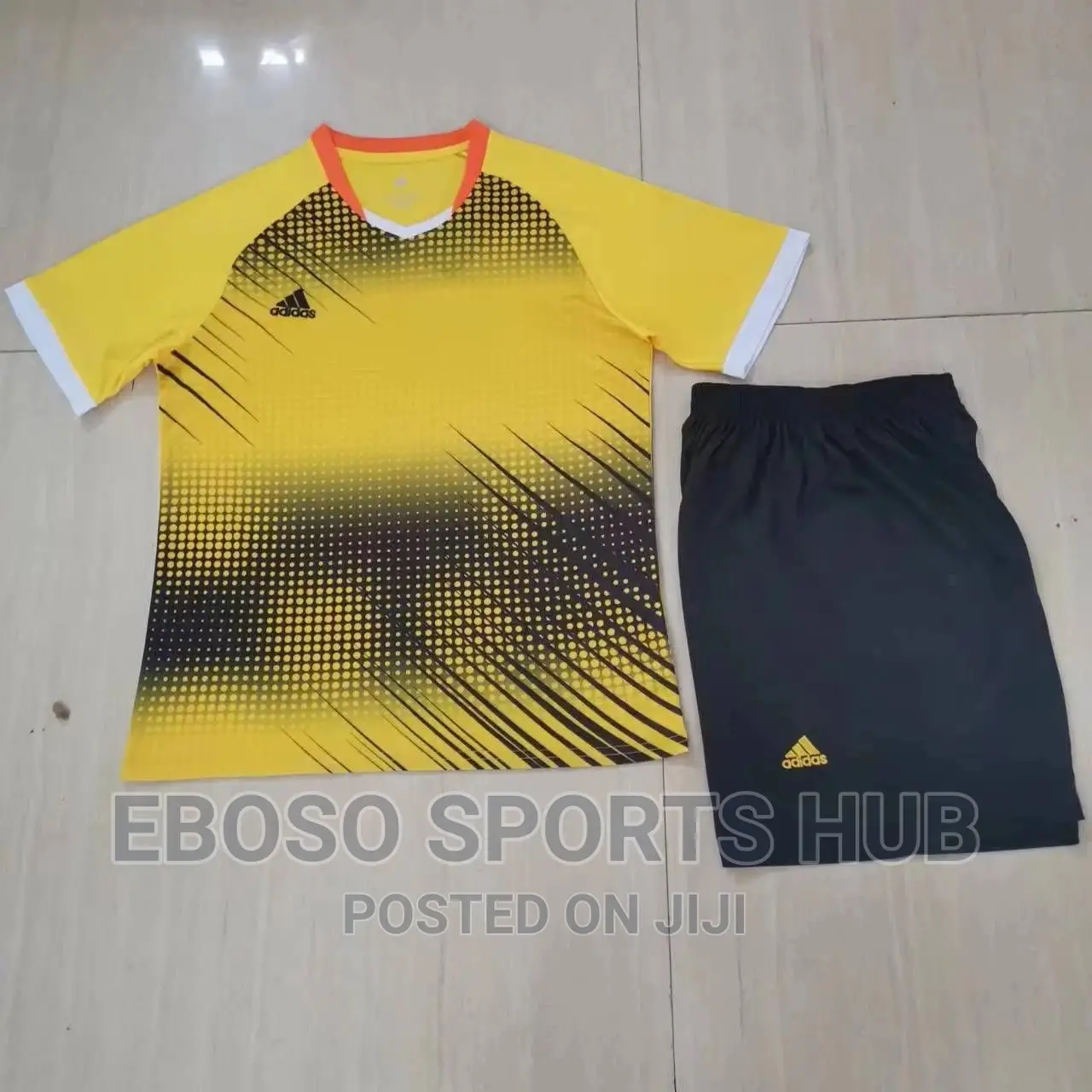 Football Jerseys