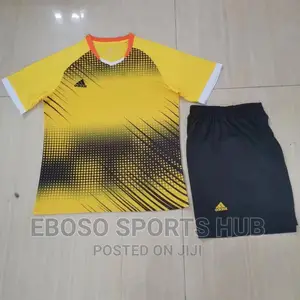 Football Jerseys