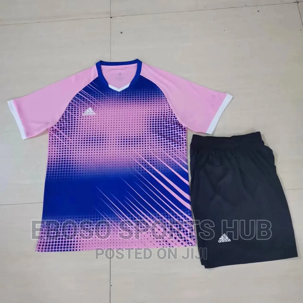 Football Jerseys
