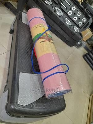 Gym /Yoga Mats - thumbnail 2