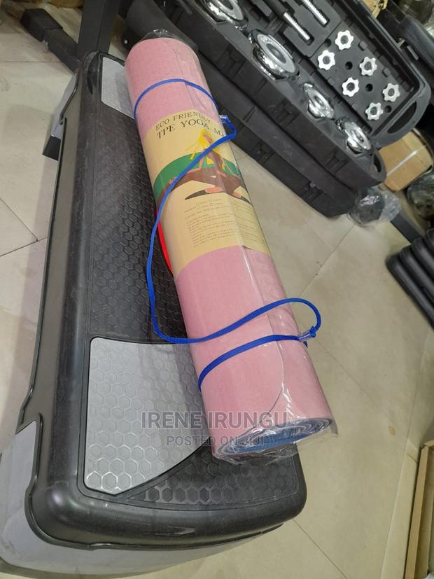 Gym /Yoga Mats - main view