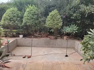 Fountain Installation and Pump Installation