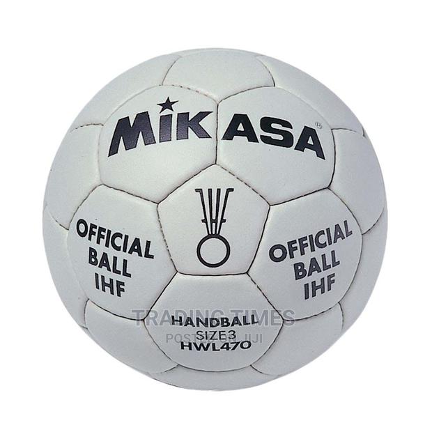 Best Quality Mikasa Handball