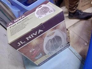 Jl Niva Room Heater - thumbnail 2