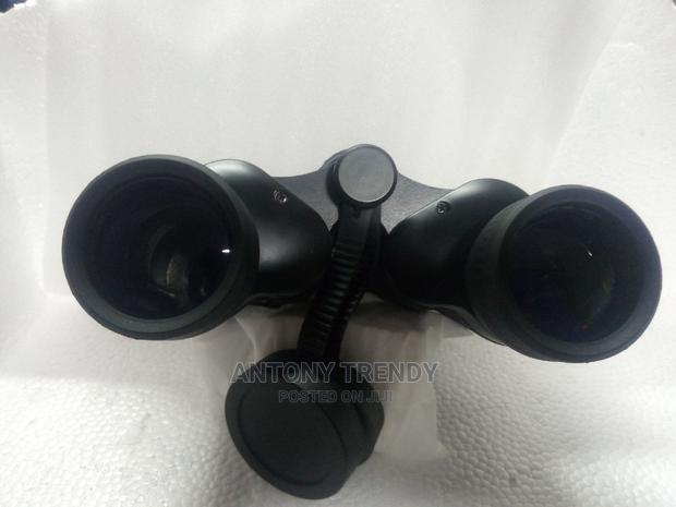 Eagles Eye Binoculars 20x 50 - main view