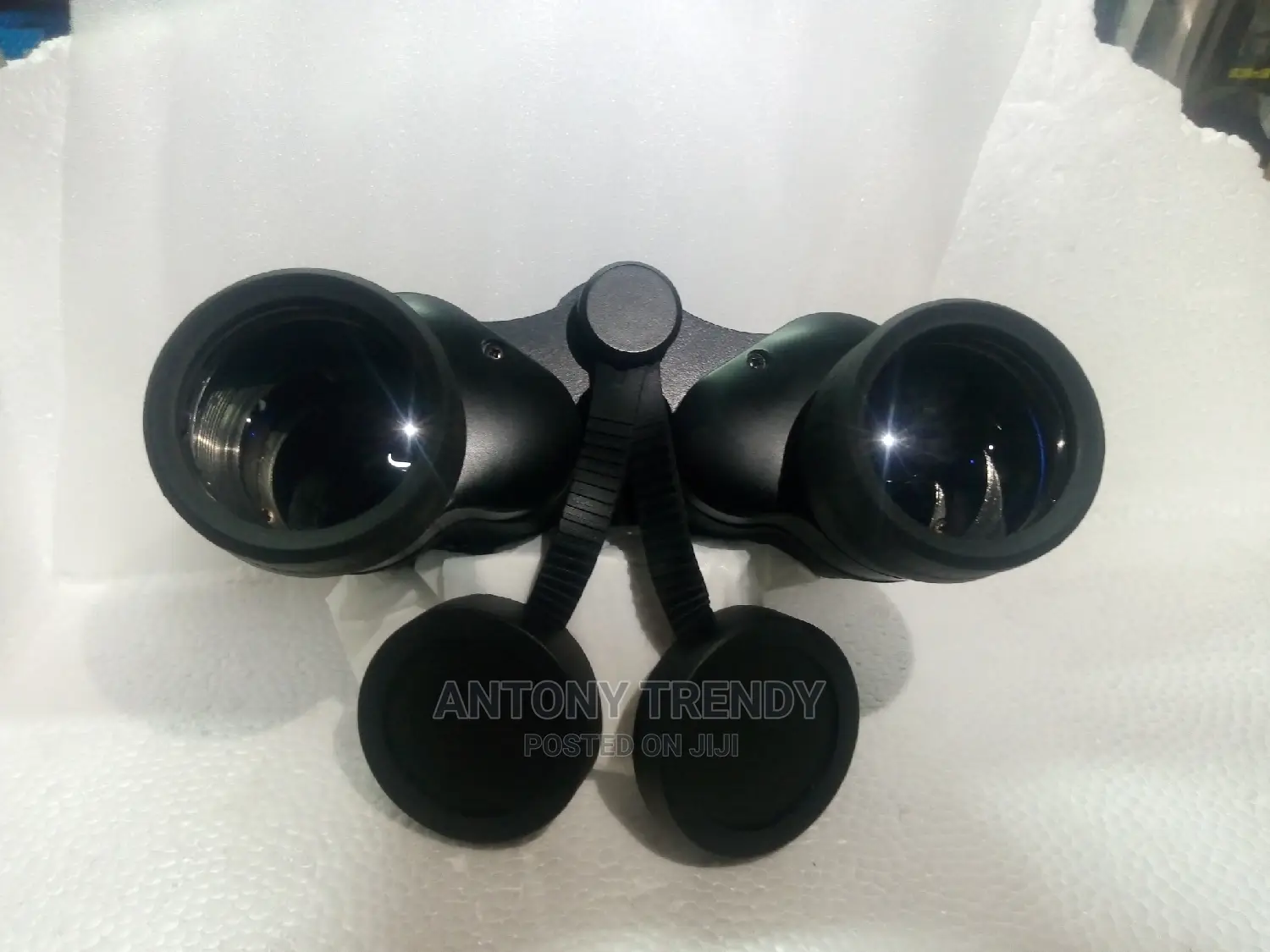 Eagles Eye Binoculars 20x 50