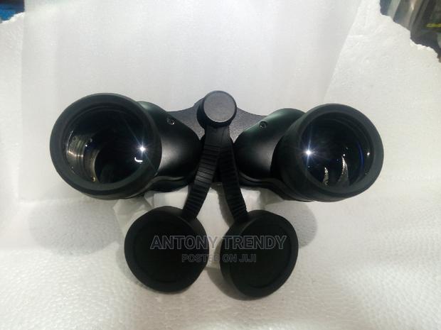 Eagles Eye Binoculars 20x 50 - thumbnail 3