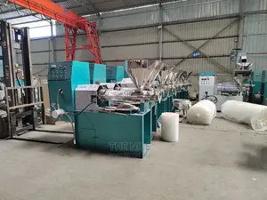 70kg Per Hour Oil Extractor Machine