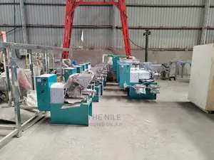 70kg Per Hour Oil Extractor Machine