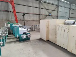 70kg Per Hour Oil Extractor Machine