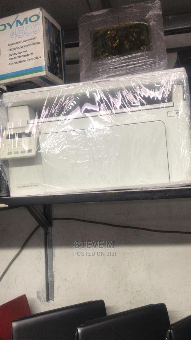 HP Laserjet Pro MFP M130nw - main view