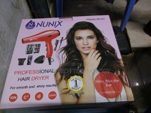 *Nunix Hair Dyer* - thumbnail 2