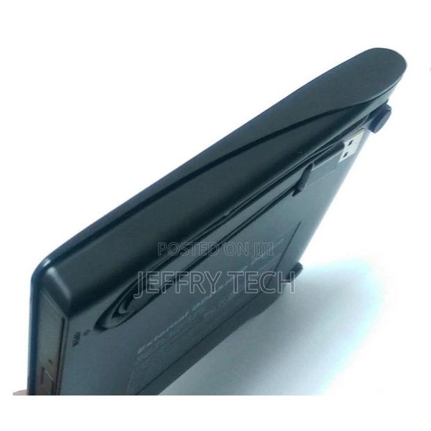Samsung USB 3.0 External DVD Writer Black - thumbnail 2