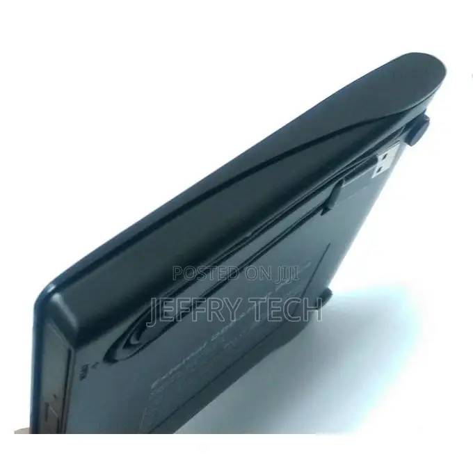 Samsung USB 3.0 External DVD Writer Black