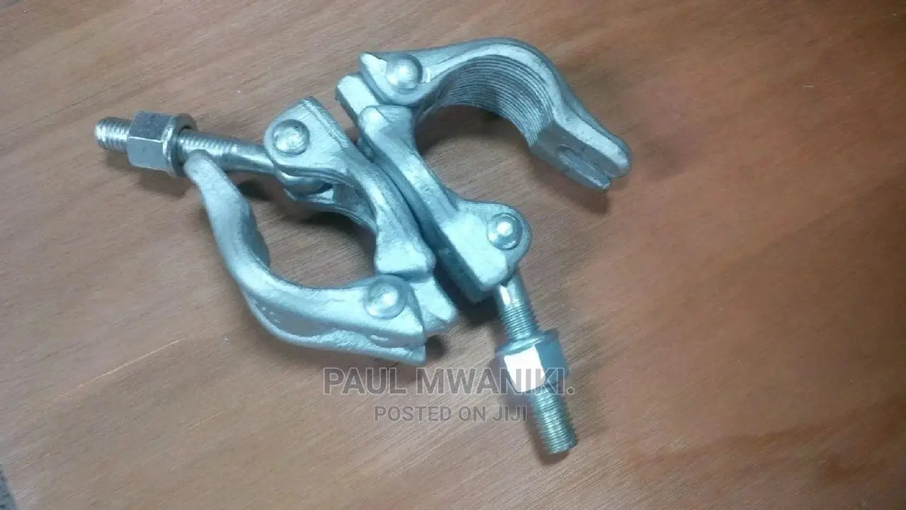 Swivel Scaffolding Clamps