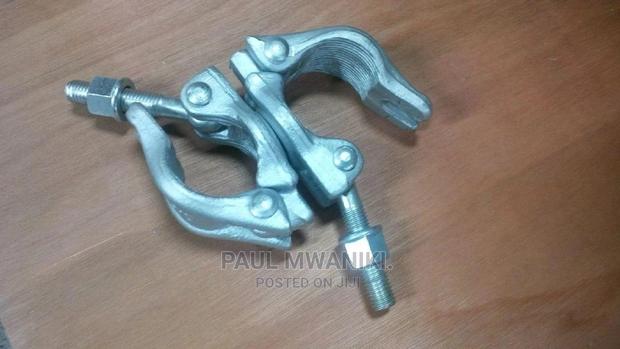 Swivel Scaffolding Clamps