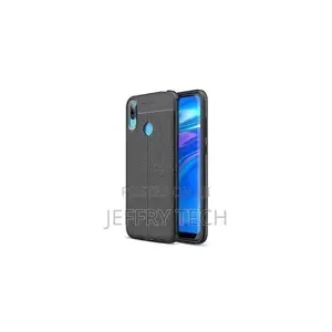 Autofocus P30 LITE Case Autofocus Back Cover Black