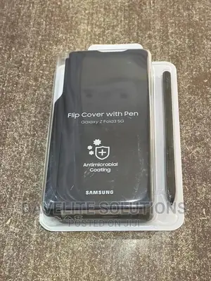 Original Samsung Sensor Flip Covers