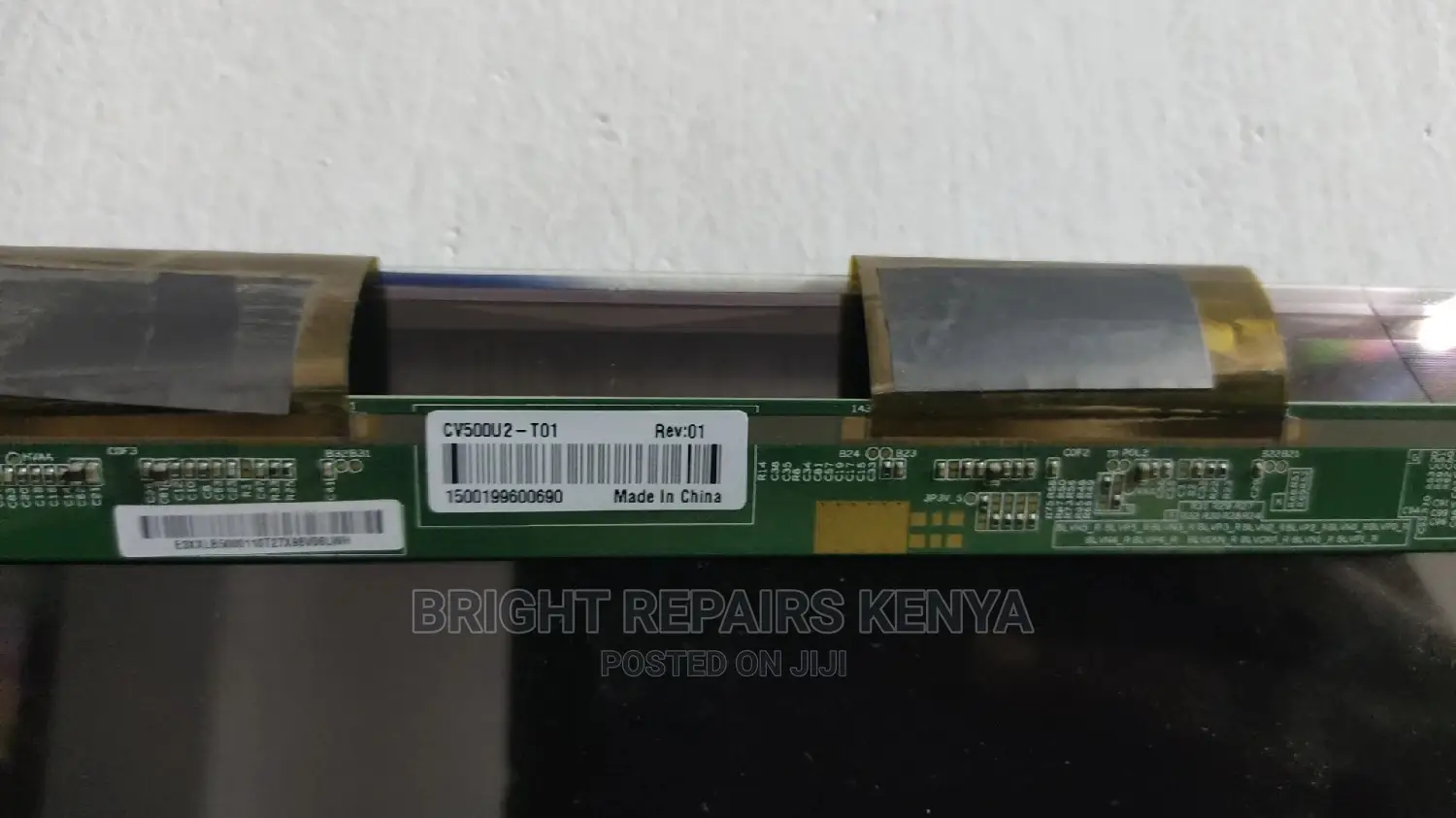 Tv Repairs/ Screen Replacement/Home Theater