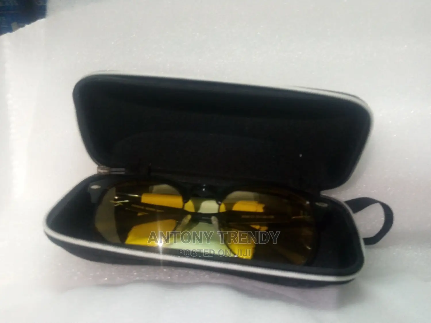 Night Driving Sunglasses Antiglare