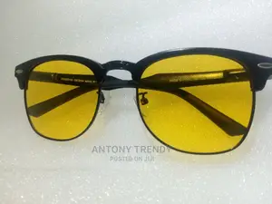Night Driving Sunglasses Antiglare