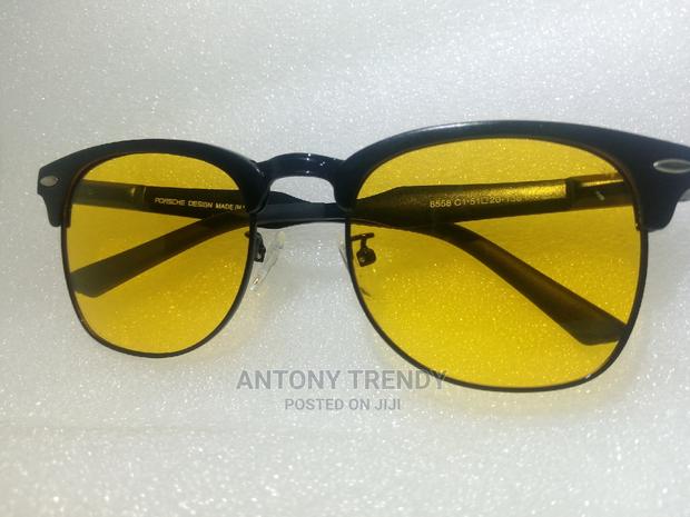 Night Driving Sunglasses Antiglare - thumbnail 2