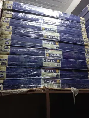 5by6 6inch Medium Duty Mattresses