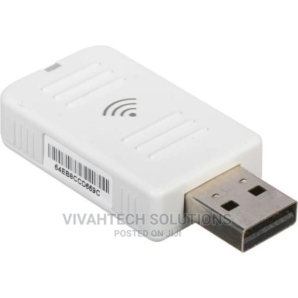 Epson ELPAP11 Wireless LAN Module - main view