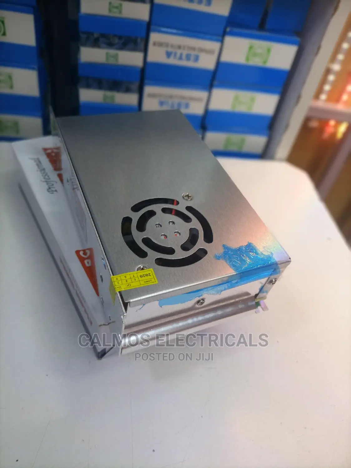 20A Power Supply