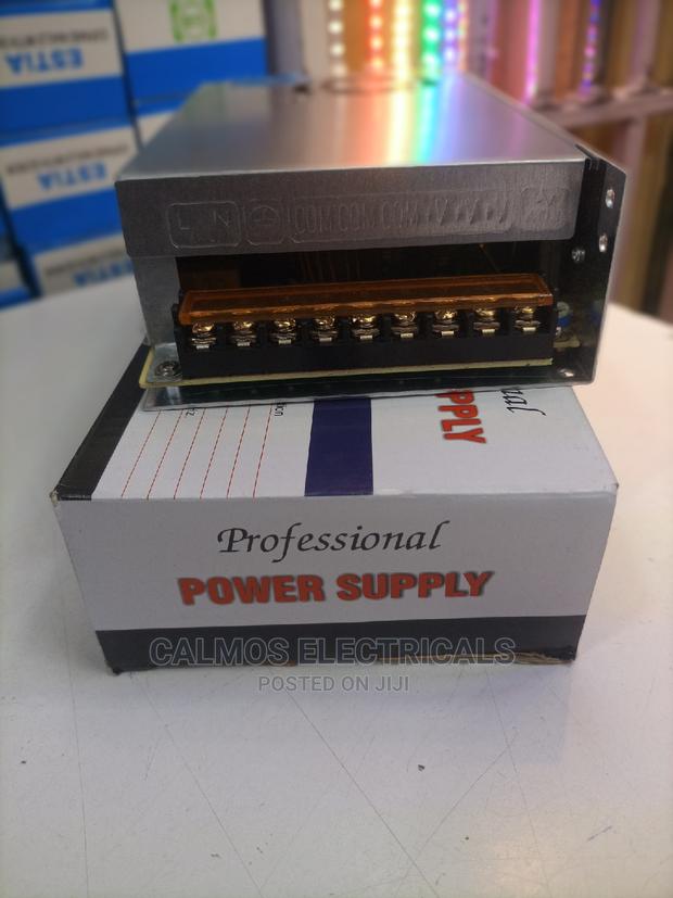 20A Power Supply - thumbnail 3