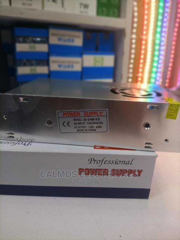 AC__DC Power Supply - thumbnail 2