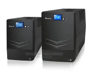 Delta 1000va UPS