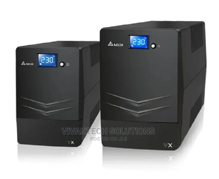 Delta 1000va UPS