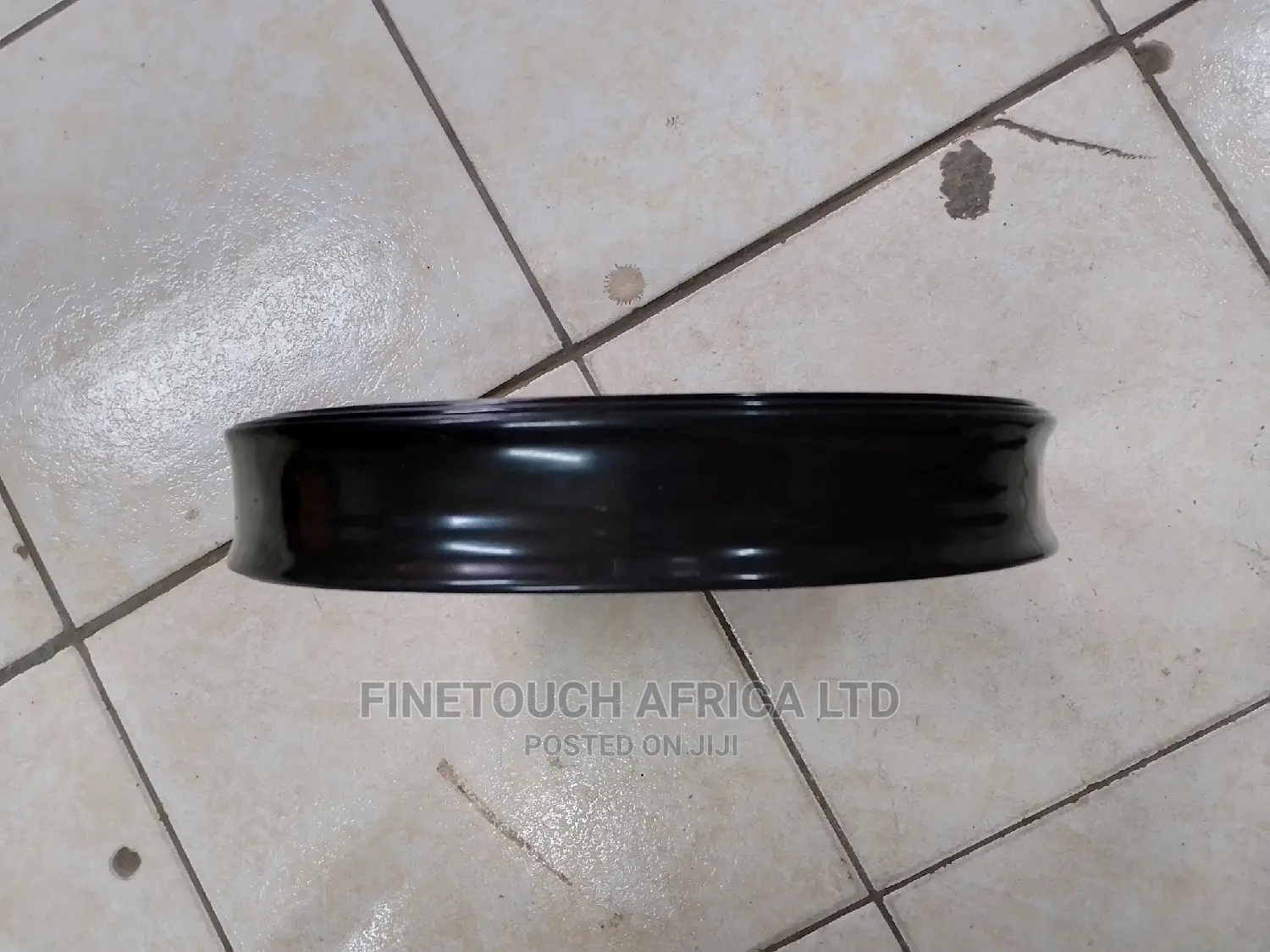 Rainhose /Laser Pipe 50 Mm /1.5''
