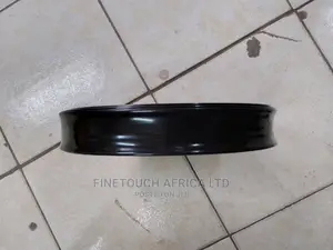 Rainhose /Laser Pipe 50 Mm /1.5''