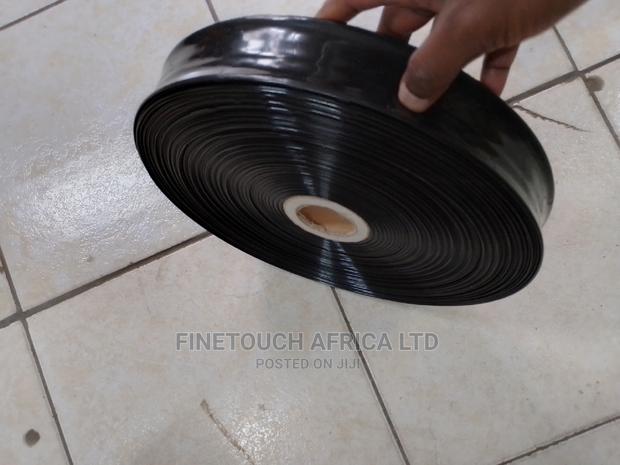 Rainhose /Laser Pipe 50 Mm /1.5'' - main view