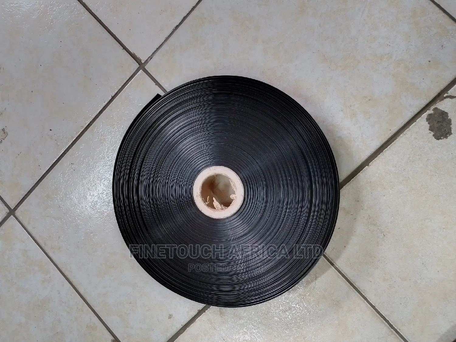 Rainhose /Laser Pipe 50 Mm /1.5''