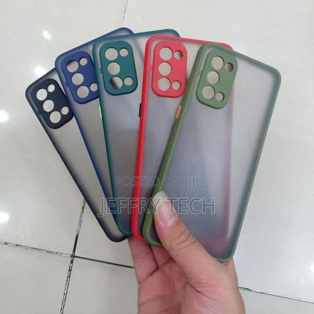 Cover for OPPO RENO 5 - main view