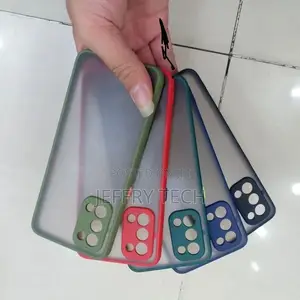 Cover for OPPO RENO 5