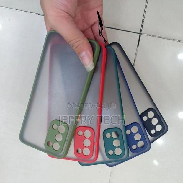 Cover for OPPO RENO 5 - thumbnail 3