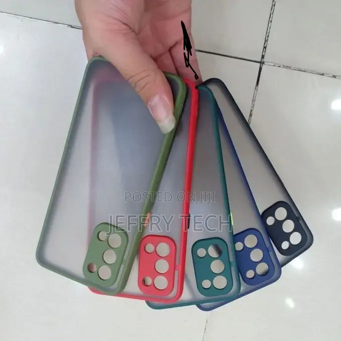 Cover for OPPO RENO 5